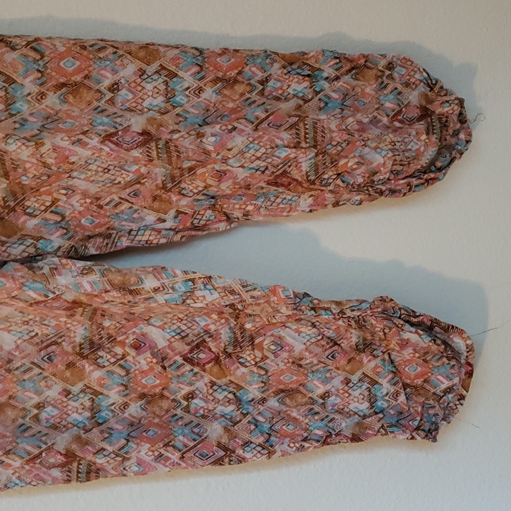 American Rag Capris - Picture 2 of 15